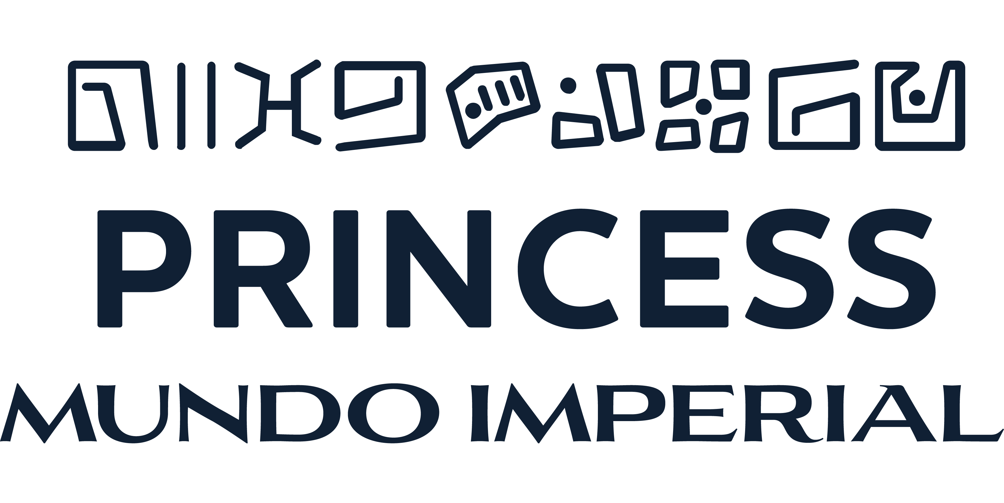 Princess Mundo Imperial