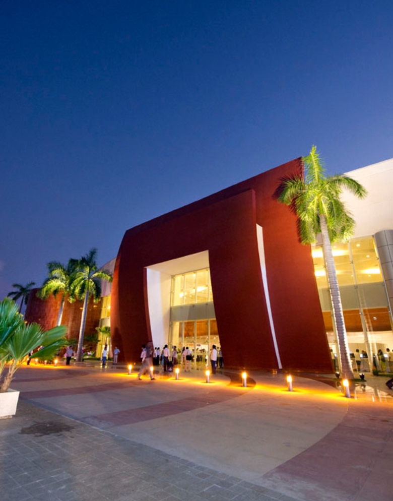 expo home