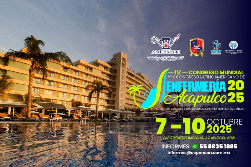ENFERMERIA eventos